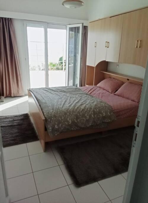 Superbe Appartement Pied Et Vue Sur Mer Taghazout Esterno foto